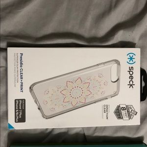 iPhone 7 Plus / iPhone 8 Plus Case